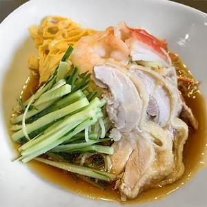 冷やし中華