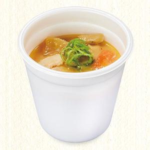 とん汁 Pork Miso Soup