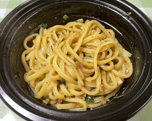 【中華】台湾まぜそば 台湾拌面