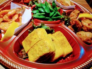 居酒屋のお惣菜セット