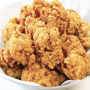 フライドチキン CHICKEN FRIED 6P