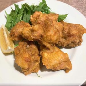 からあげ