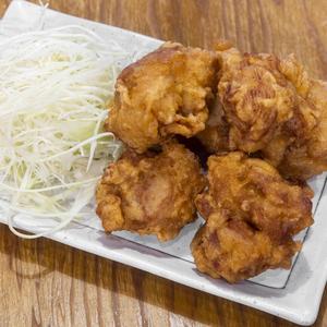 からあげ
