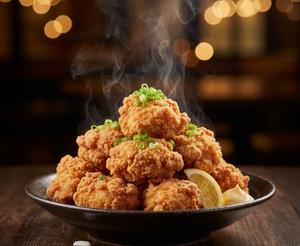 からあげ