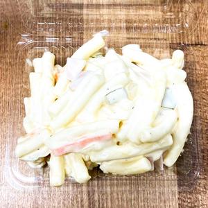 マカロニサラダ