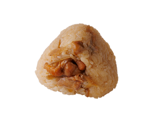 鶏ごぼう
