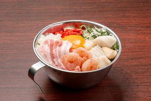 お好み焼き ミックス玉