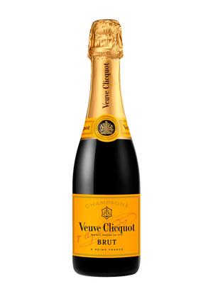 【アルコール】ヴーヴ・クリコ イエローラベル ブリュット シャンパン 750ml 12度 辛口
