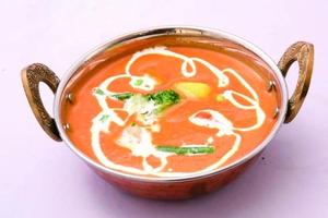 野菜カレーM vegetable curry M