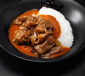 アルティメットカレーVer.すき焼き(Ultimate Curry Ver.SY)