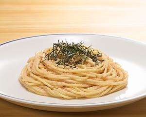 和風たらこ シングル