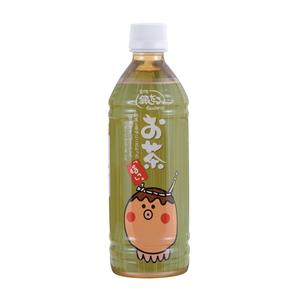 築地銀だこ 銀だこ緑茶