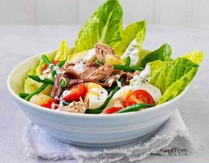 スペシャルサラダ Special salad