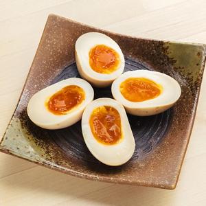 手作り味玉