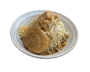 汁なし豚ラーメン 500g