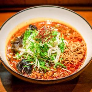 麻辣麺
