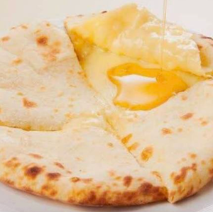 Honey cheese Nan