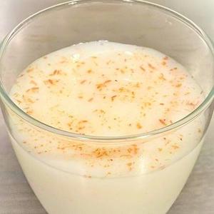 マサララッシー【MASALA LASSI