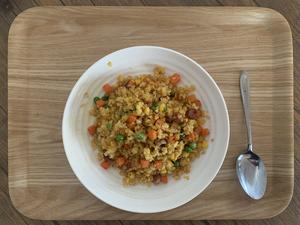 ベトナム風炒飯