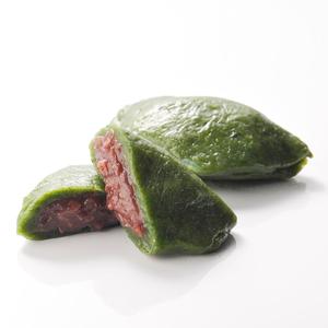 草もち