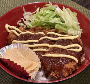 カツめし