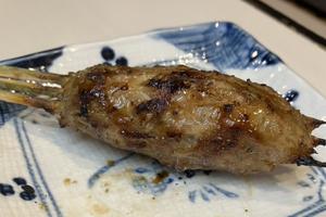 つくね串