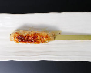 山の猿 つくね串