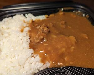 完全カレー