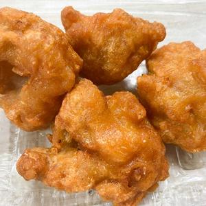 丼丸 鶏の唐揚げ4コ入り
