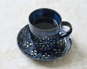 カフェインレスコーヒー