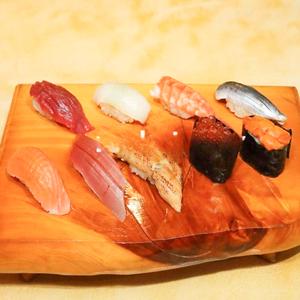 特選 上握り
