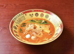麻辣湯