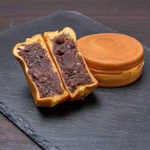 極上あん premium red bean paste