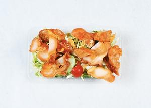 チキンテイッカサラダ Chicken Tikka Salad