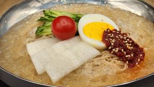 冷麺