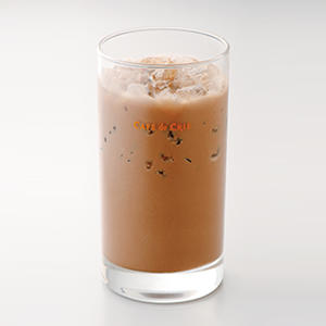 カフェ・ド・クリエ アイスココア Iced Cocoa