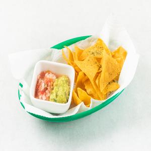 ナチョスチップス Nachos Chips
