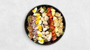 【単品】テテズサラダボウル / tete's Salad Bowl