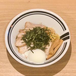 全部のせ油そば