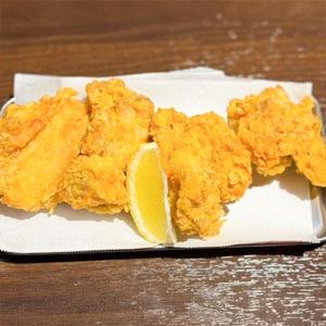 クリスピーチキン4P
