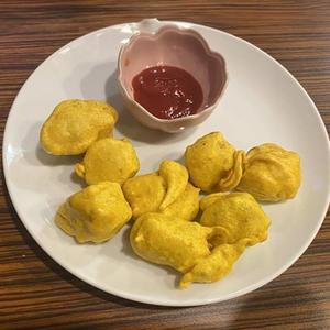 パニールパコダ/Paneer Pakoda
