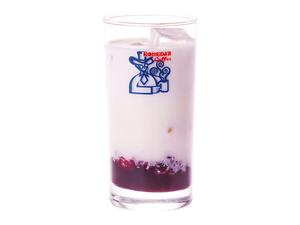 コメダ珈琲店 アサイーミックスラッシー