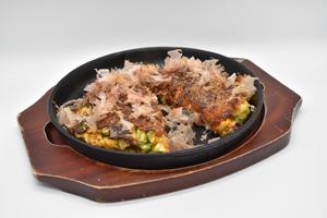 豚ネギ焼き
