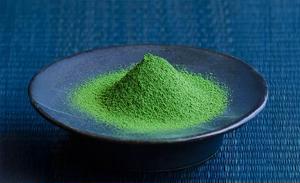 下北沢抹茶トニック