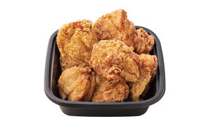 吉野家 から揚げ単品