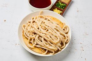 もりうどん