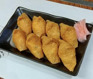 イナリ寿司