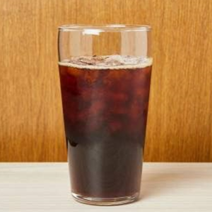 アイスコーヒー