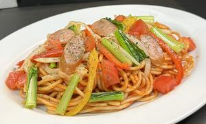 ナポリタン