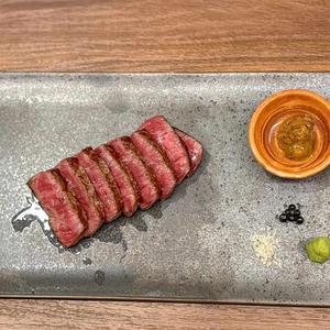 やまと和牛ステーキ(サーロイン)